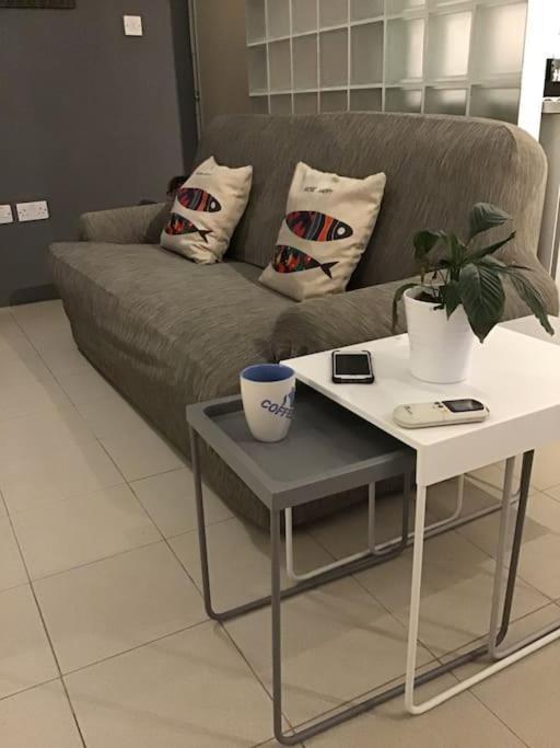 Studio Apartment With Pool In House Of Character. Birkirkara Buitenkant foto