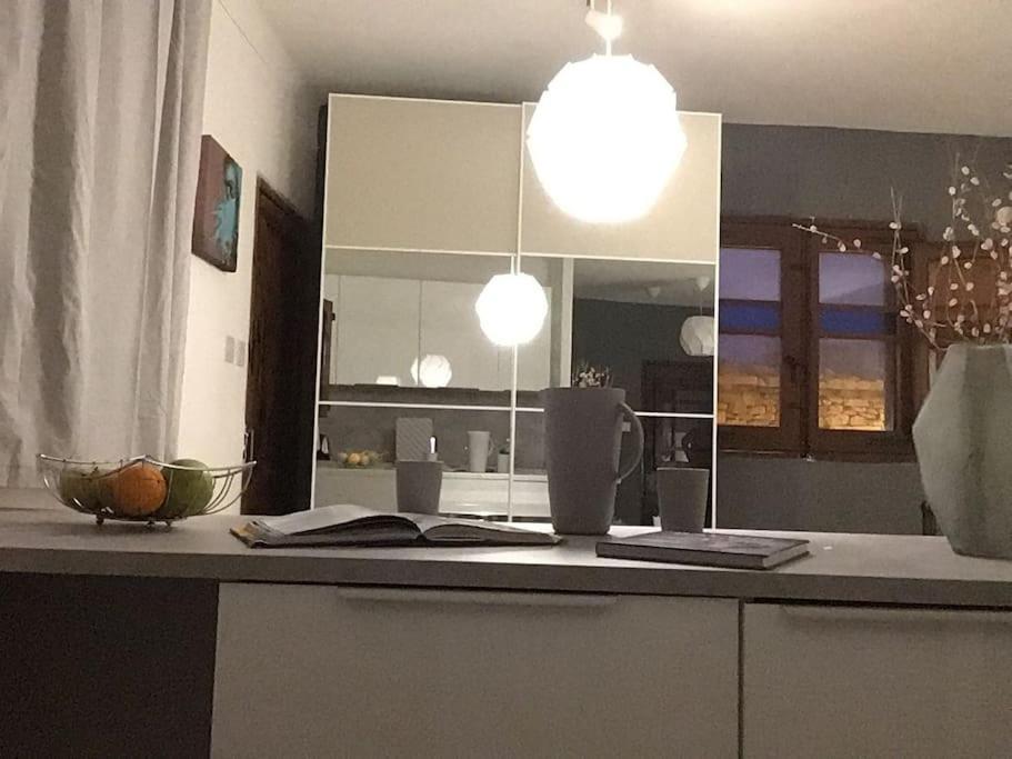 Studio Apartment With Pool In House Of Character. Birkirkara Buitenkant foto